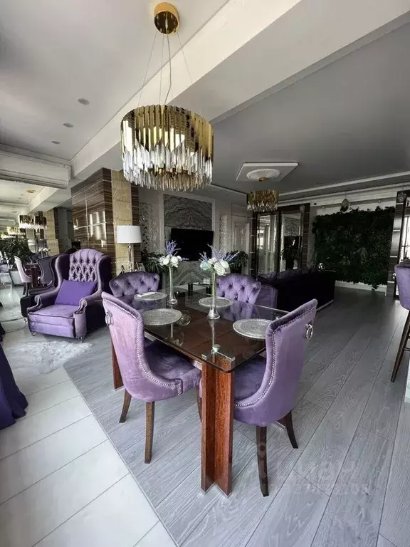 3-к кв. Краснодарский край, Краснодар Центральный мкр, ул. Буденного, ... - Фото 2