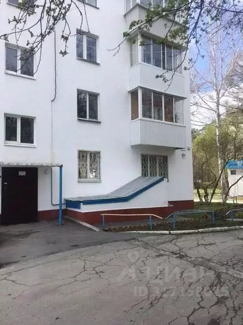 1-к кв. Свердловская область, Екатеринбург ул. Кировградская, 49Б ... - Фото 0