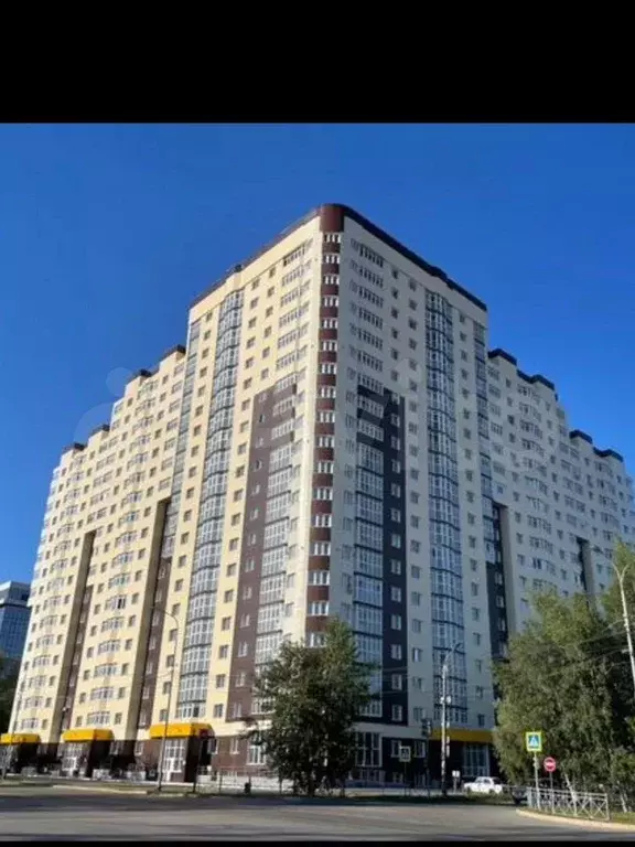 2-к. квартира, 86,6 м, 16/20 эт. - Фото 0
