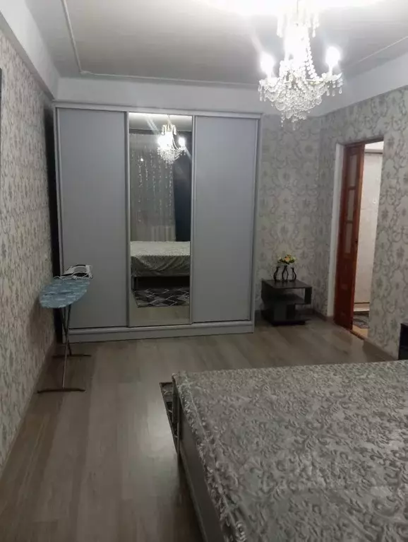 1-к кв. Дагестан, Махачкала ул. Каримова, 6к2 (49.0 м) - Фото 2