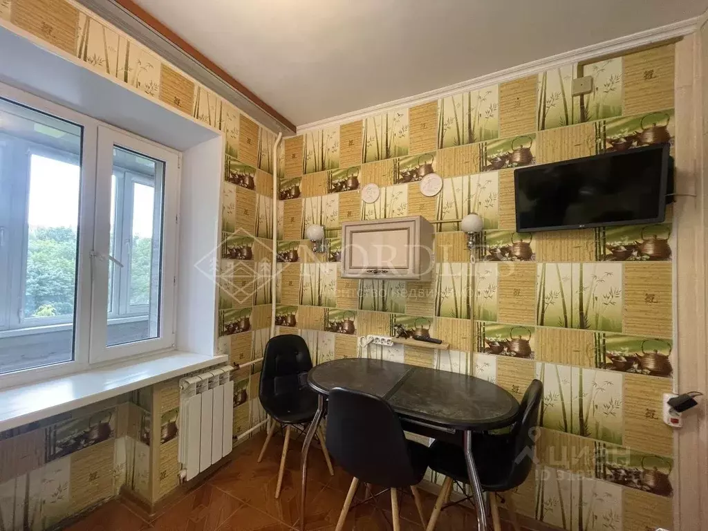 2-к кв. Московская область, Реутов ул. Некрасова, 24 (41.8 м) - Фото 1