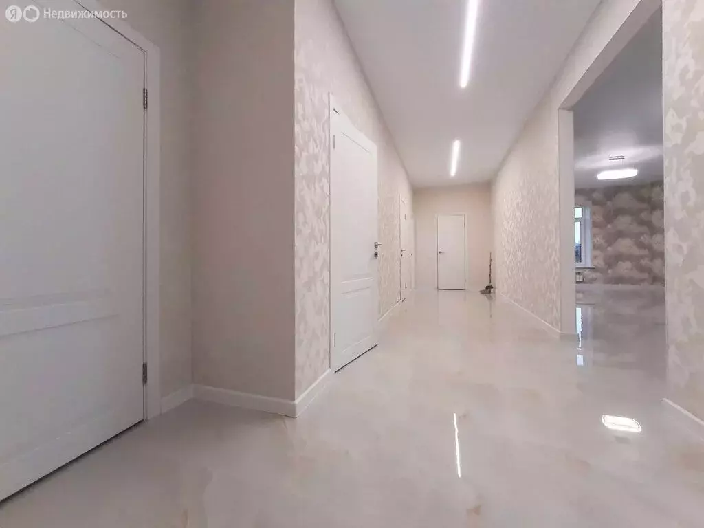 Дом в Лаишево, улица Горького (133 м) - Фото 1