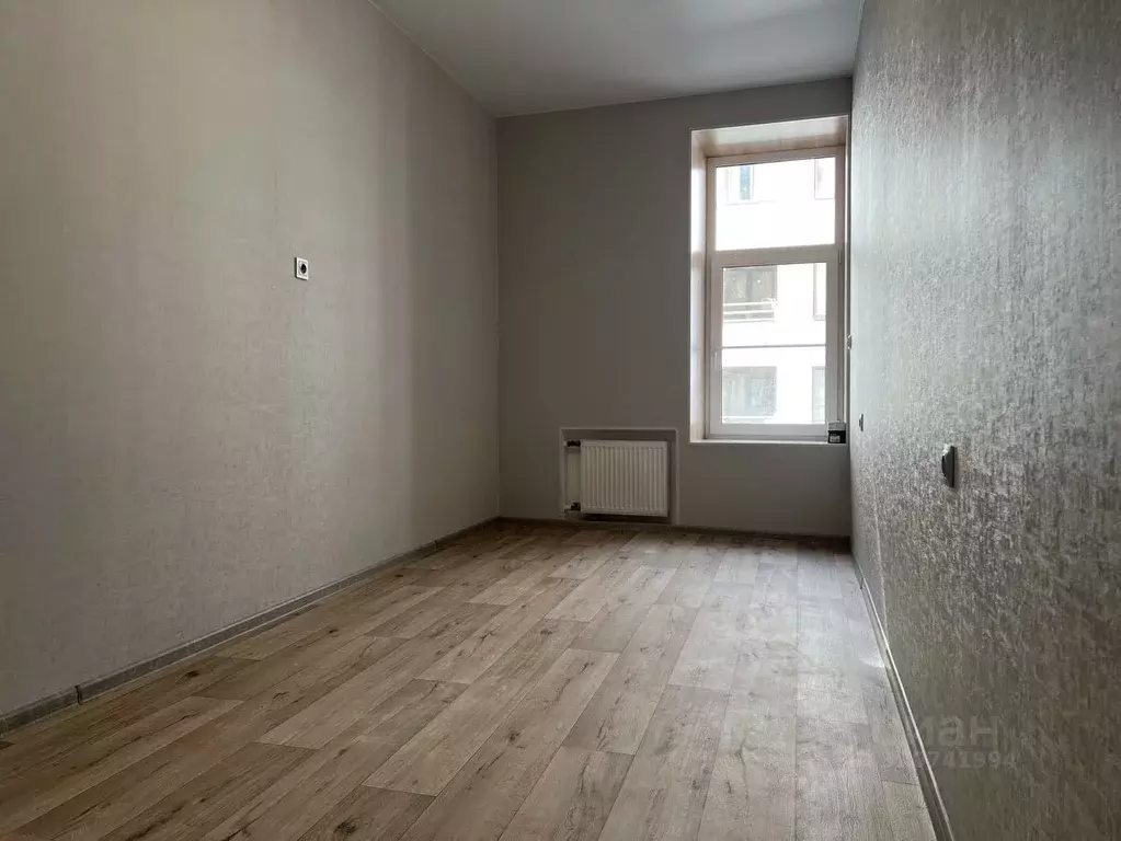 Комната Санкт-Петербург 10-я Советская ул., 9 (16.4 м) - Фото 1