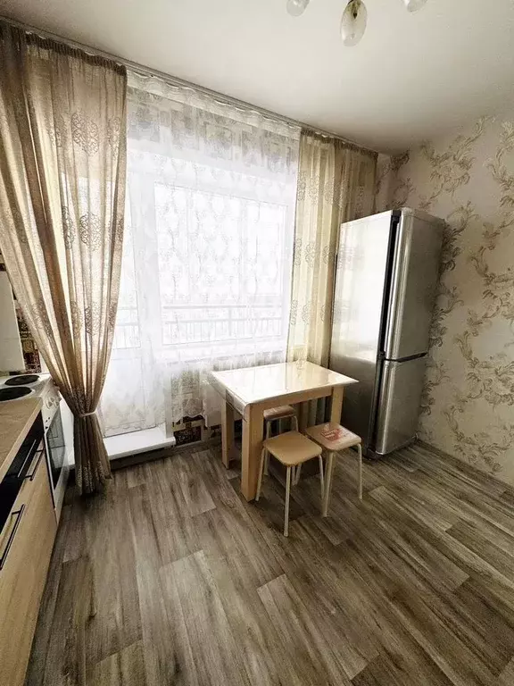 1-к кв. Новосибирская область, Новосибирск ул. Титова, 254 (33.0 м) - Фото 1