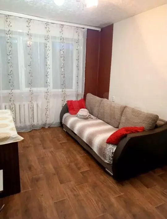 Комната 15 м в 1-к., 5/5 эт. - Фото 0