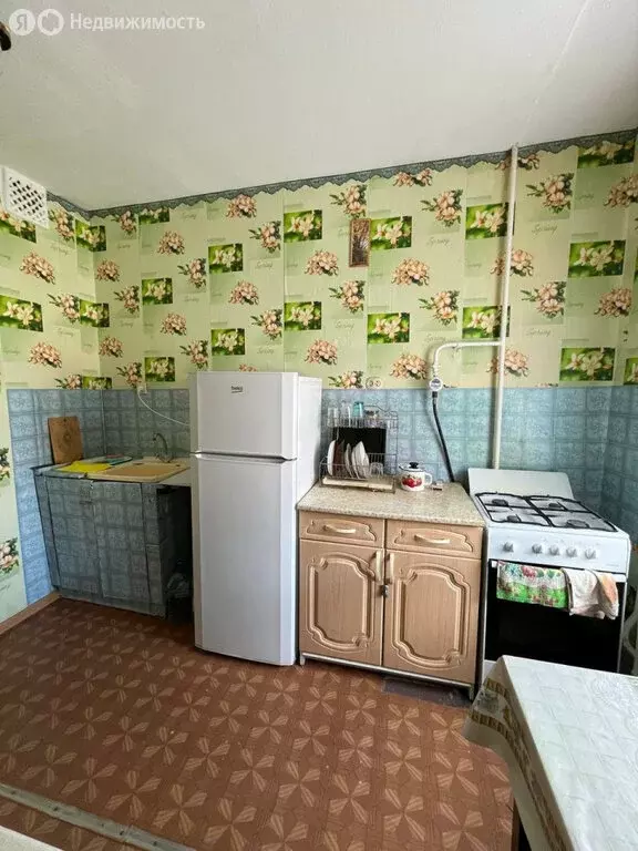 2-комнатная квартира: Березники, улица Ивана Дощеникова, 22 (50.8 м) - Фото 1