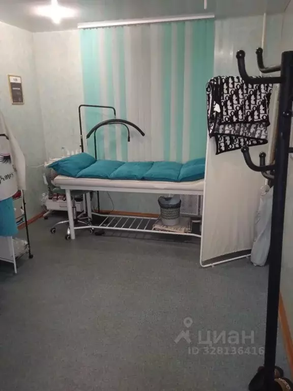 Офис в Нижегородская область, Нижний Новгород ул. Сергея Акимова, 46 ... - Фото 2