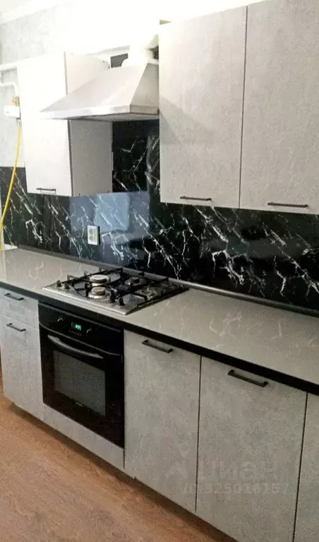 3-к кв. Самарская область, Самара Белорусская ул., 40 (67.0 м) - Фото 1