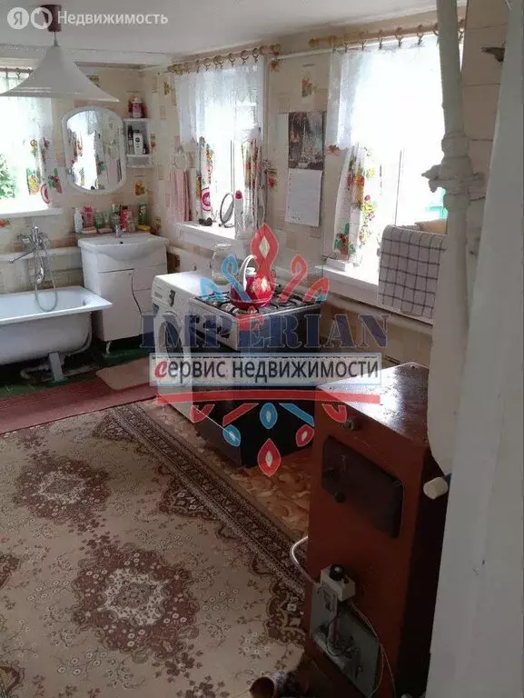 Дом в Белгородская область, Шебекинский муниципальный округ, село ... - Фото 0