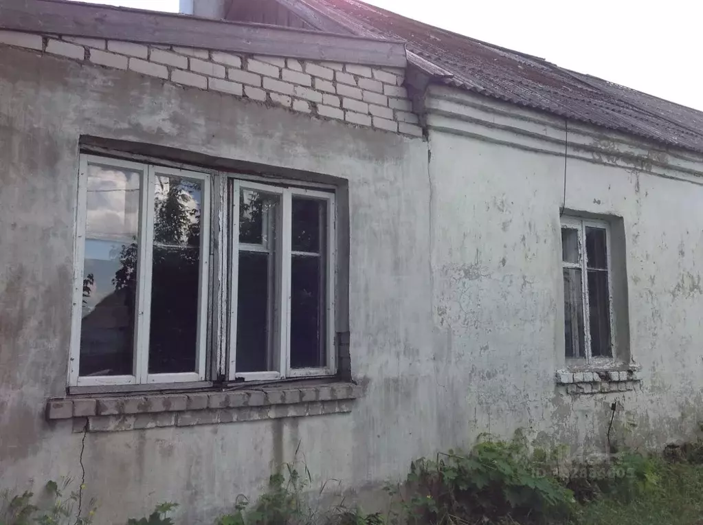 3-к кв. Тверская область, Лихославль  (68.0 м) - Фото 1