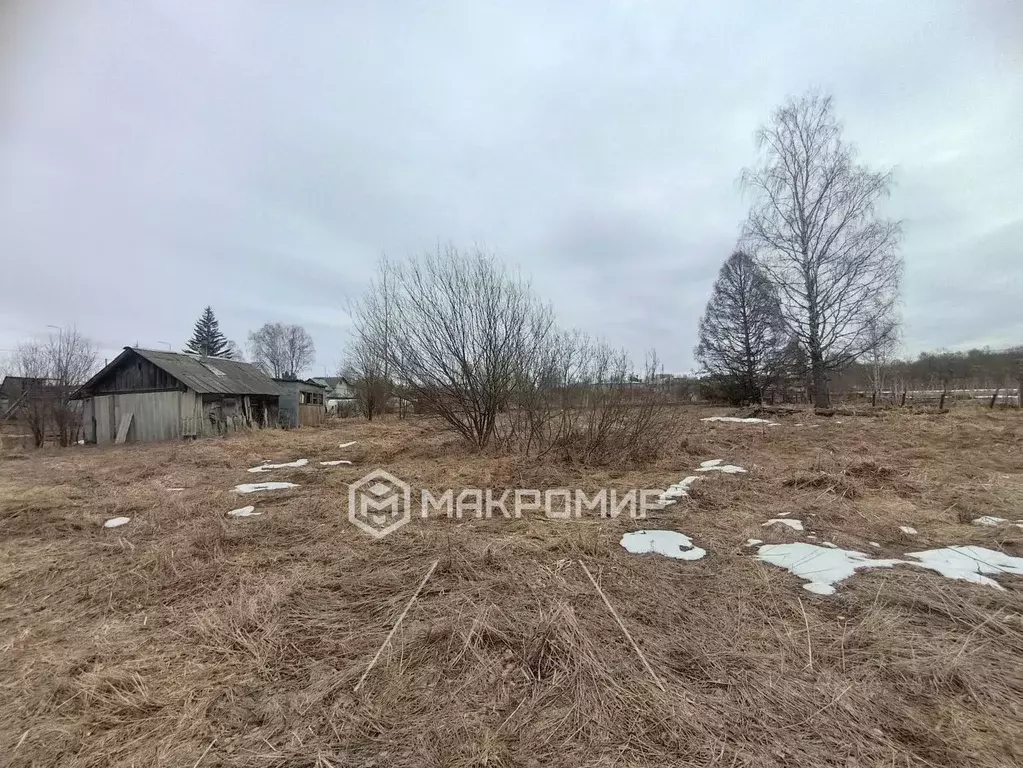 Участок в Кировская область, Кирово-Чепецкий район, с. Кстинино  (26.0 ... - Фото 2