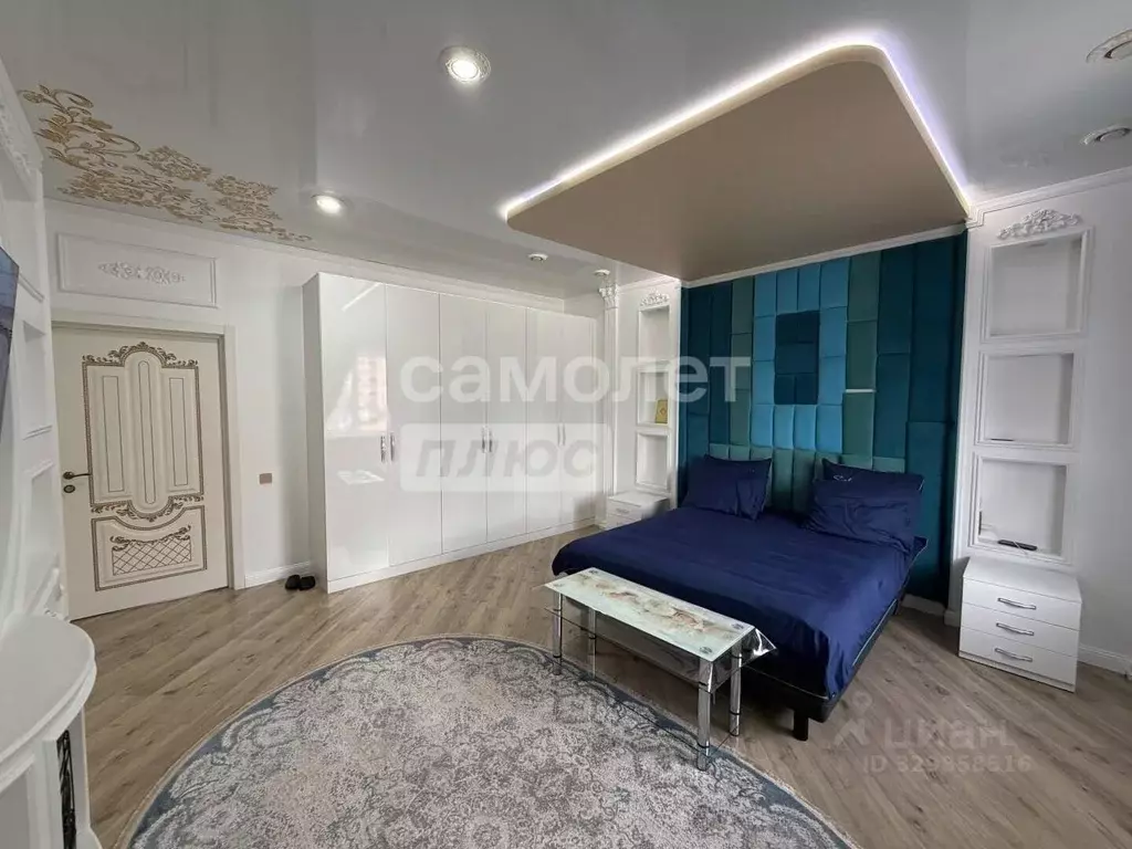 Дом в Омская область, Омск ул. Потанина (225 м) - Фото 1