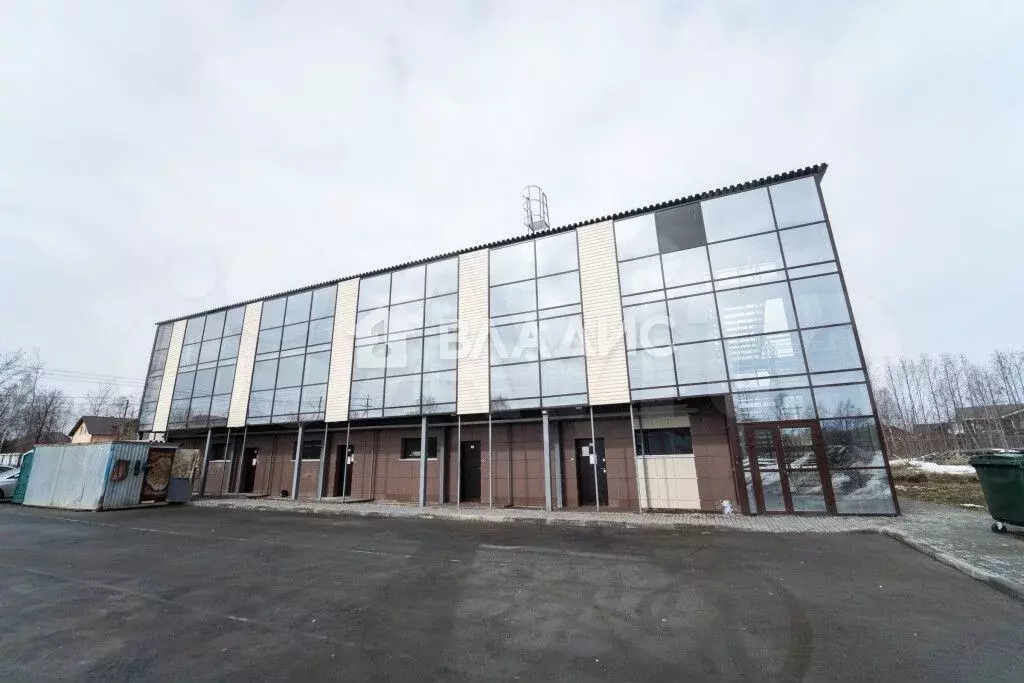 2-к. квартира, 51,6 м, 2/3 эт. - Фото 1