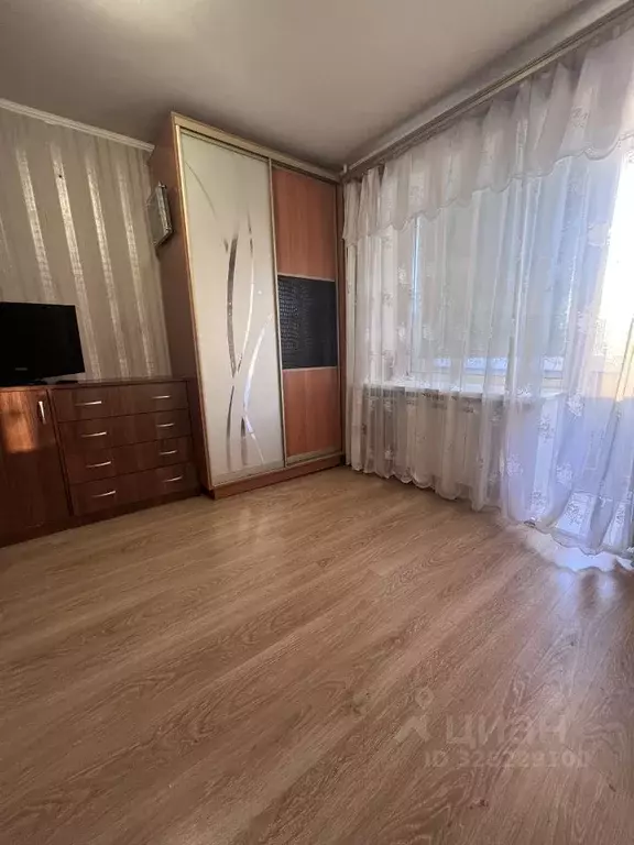 1-к кв. Калужская область, Обнинск Звездная ул., 17 (32.0 м) - Фото 1