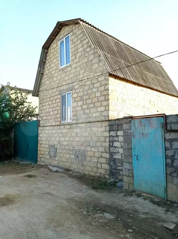 Дача 35 м на участке 5,1 га - Фото 0