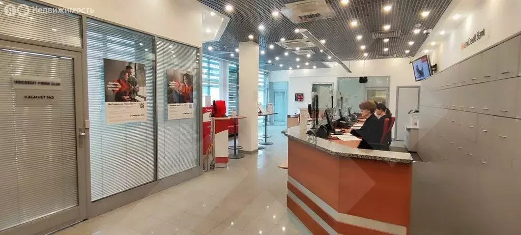 Офис (330 м) - Фото 2