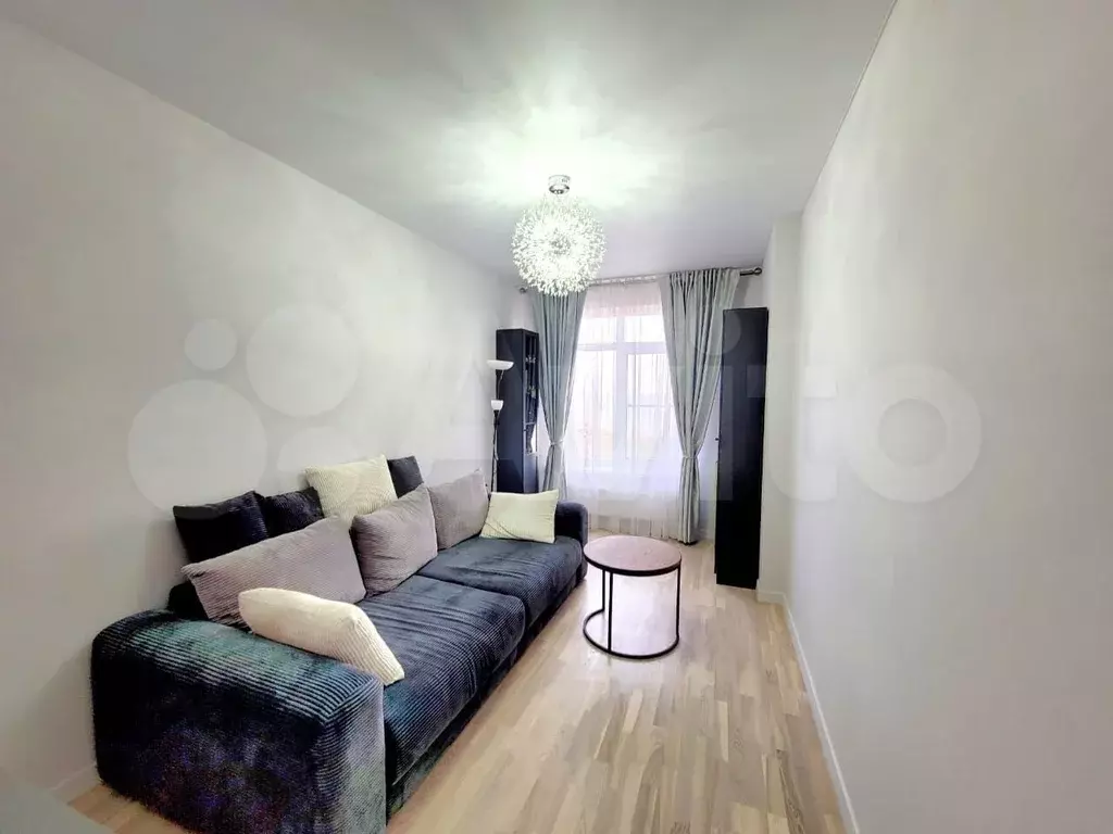 2-к. квартира, 66 м, 7/8 эт. - Фото 0