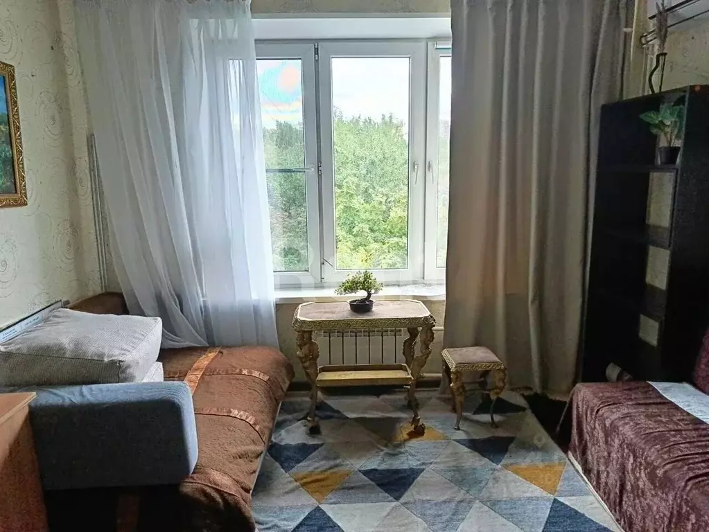 2-к кв. Москва ул. Мельникова, 27 (58.0 м) - Фото 2