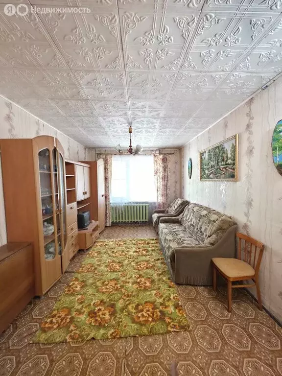 1-комнатная квартира: Сокол, Вологодская улица, 14 (30.9 м) - Фото 2