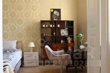 3-к кв. Санкт-Петербург 1-я Советская ул., 12 (84.0 м) - Фото 0