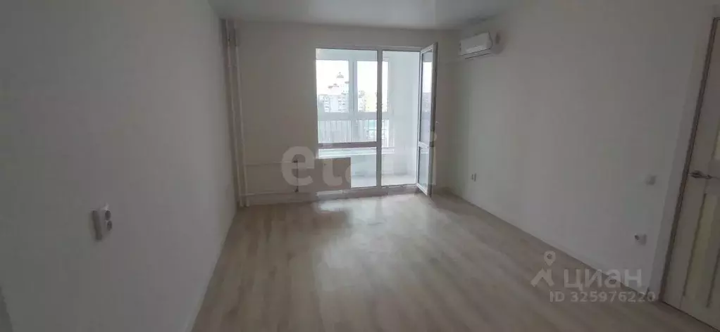 1-к кв. Липецкая область, Липецк ул. Механизаторов, 15А (42.36 м) - Фото 1