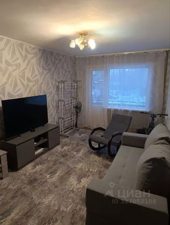 3-к кв. Новгородская область, Великий Новгород Большая ... - Фото 1