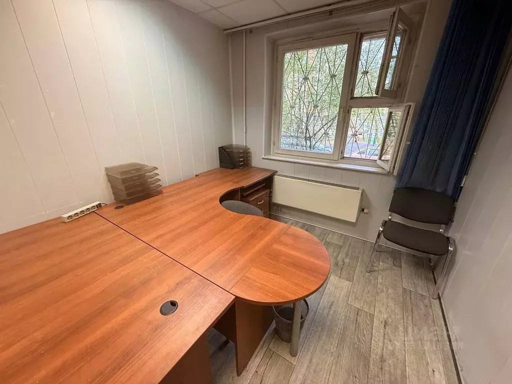 Помещение свободного назначения в Москва Фестивальная ул., 22К1 (17 м) - Фото 2