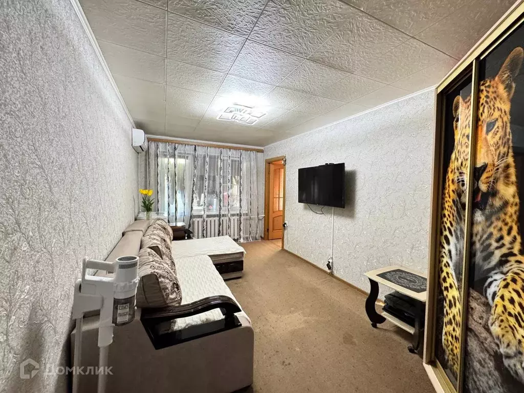 Продаётся 2-к квартира, 38.9 м - Фото 1