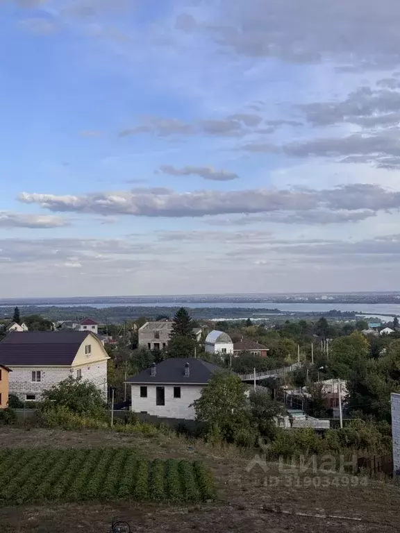 1-к кв. Саратовская область, Саратов Весенняя ул., 10в (38.7 м) - Фото 1