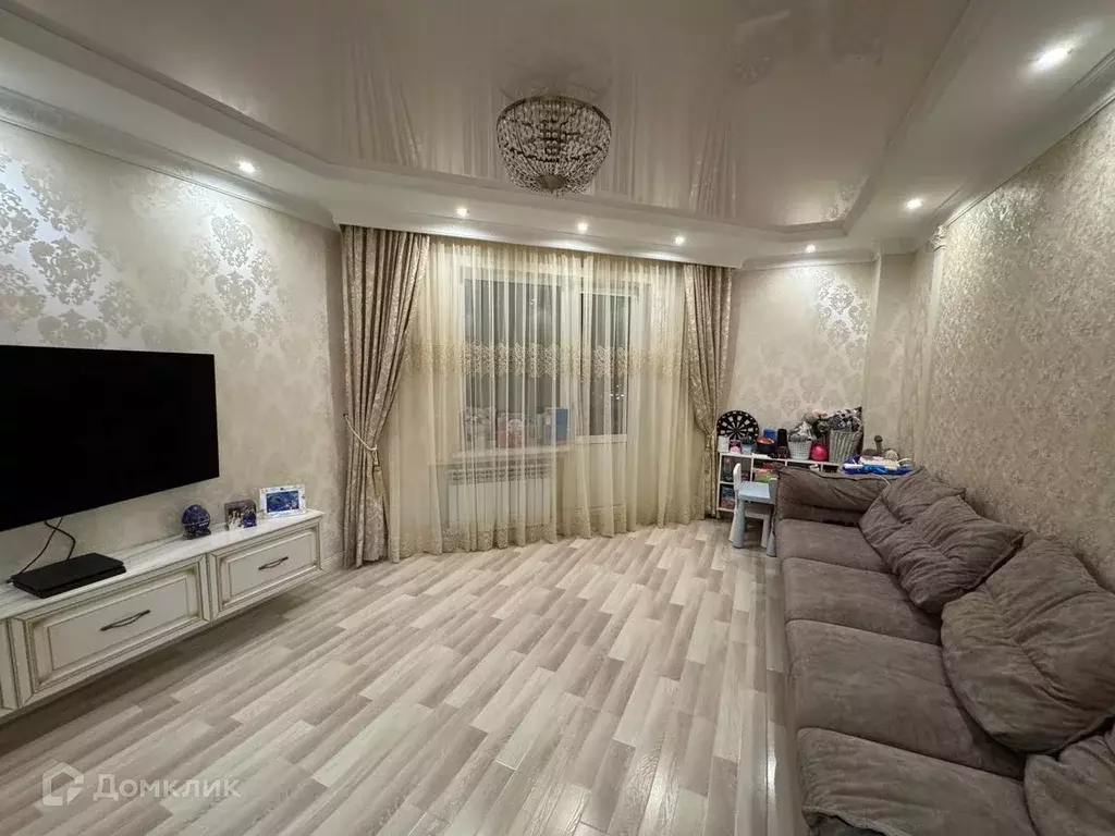Продаётся 2-к квартира, 71 м - Фото 0
