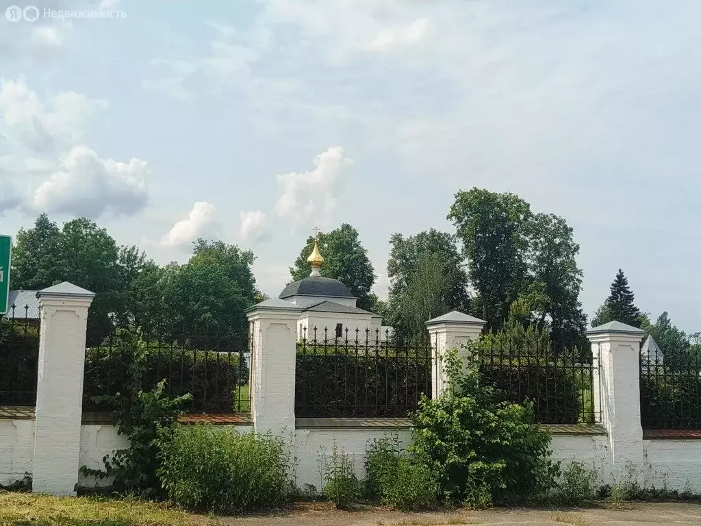 Дом в село Махра, Монастырская улица (141.9 м) - Фото 0