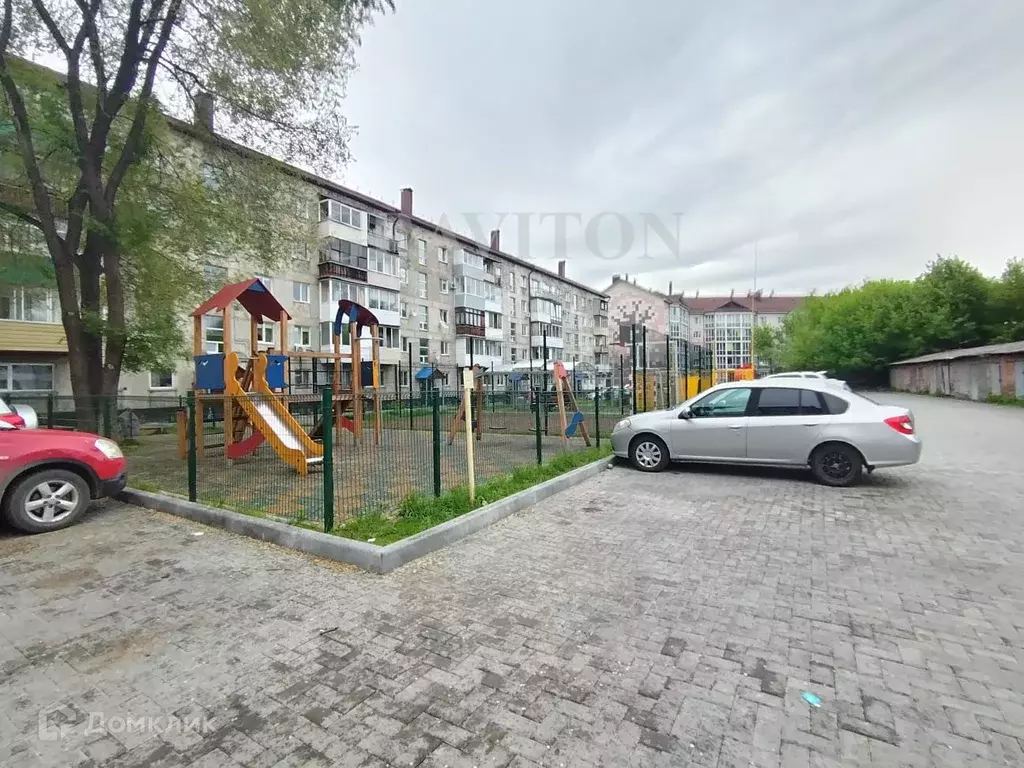Продаётся 1-к квартира, 27.9 м - Фото 0