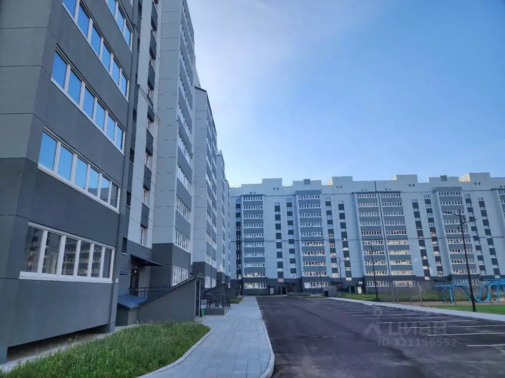 2-к кв. Амурская область, Благовещенский район, с. Чигири ул. ... - Фото 1