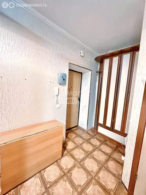 1-комнатная квартира: Уфа, улица Софьи Перовской, 42/1 (39 м) - Фото 1