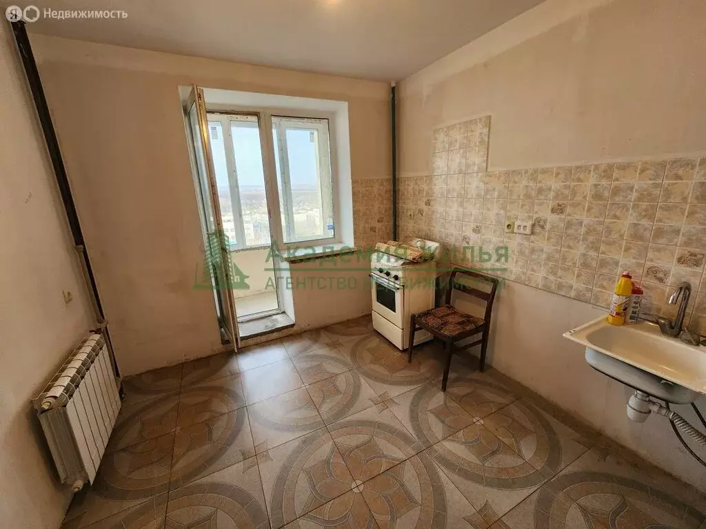 2-комнатная квартира: Саратов, улица имени Н.В. Исаева, 28 (56.5 м) - Фото 1