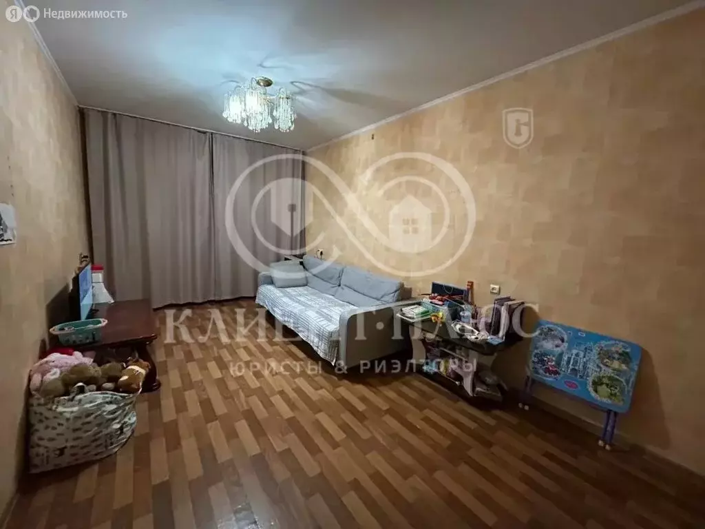 2-комнатная квартира: Южно-Сахалинск, Комсомольская улица, 251Б (50 м) - Фото 2