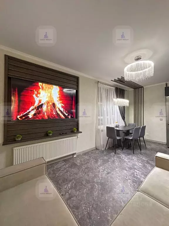 3-к кв. Москва Мукомольный проезд, 2 (60.0 м) - Фото 1