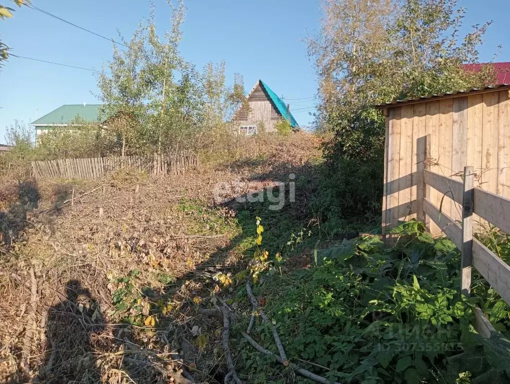 Участок в Алтай, Горно-Алтайск Вишенка СНТ,  (7.4 сот.) - Фото 1