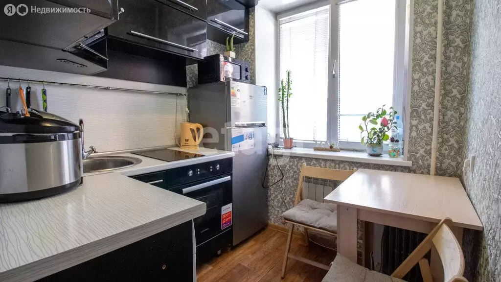 1-комнатная квартира: Томск, Чулымская улица, 45 (20 м) - Фото 2