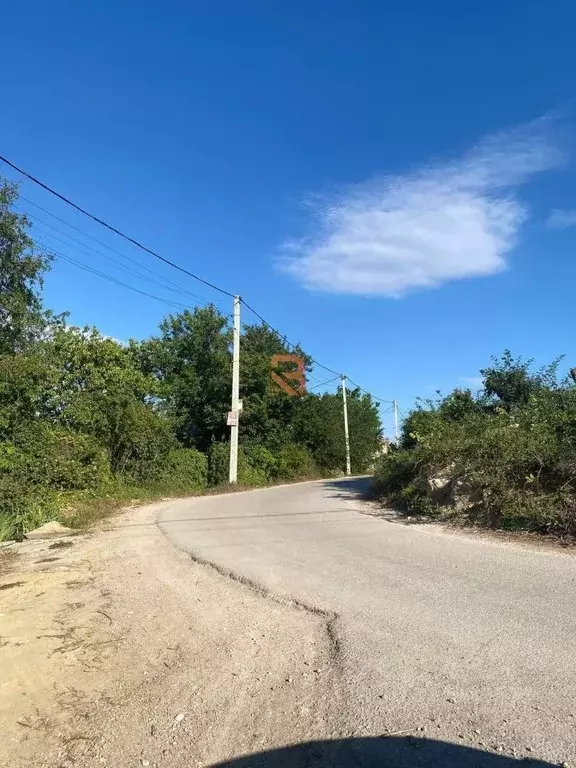 Участок в Севастополь пер. Колодезный, 6 (4.0 сот.) - Фото 2