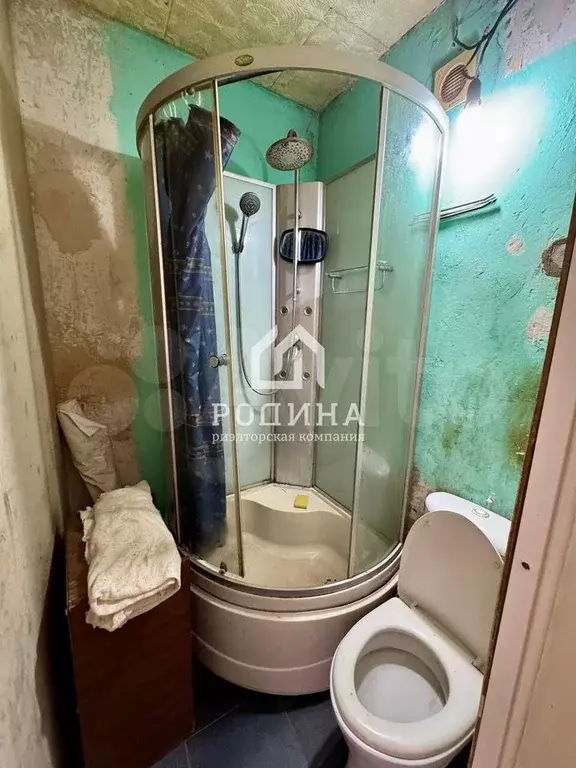 Комната 13,5 м в 1-к., 5/9 эт. - Фото 1