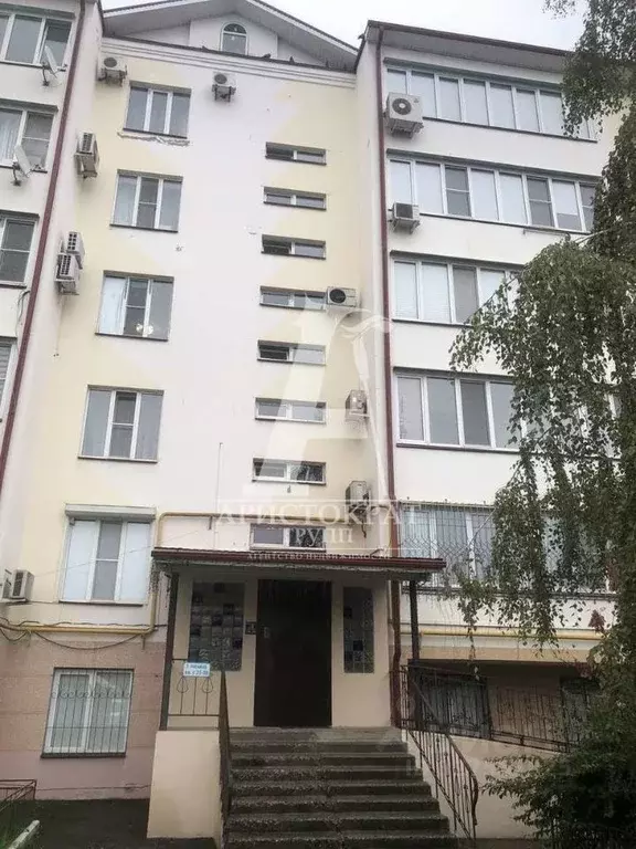 3-к кв. Ставропольский край, Пятигорск ш. Бештаугорское, 5 (108.8 м) - Фото 2