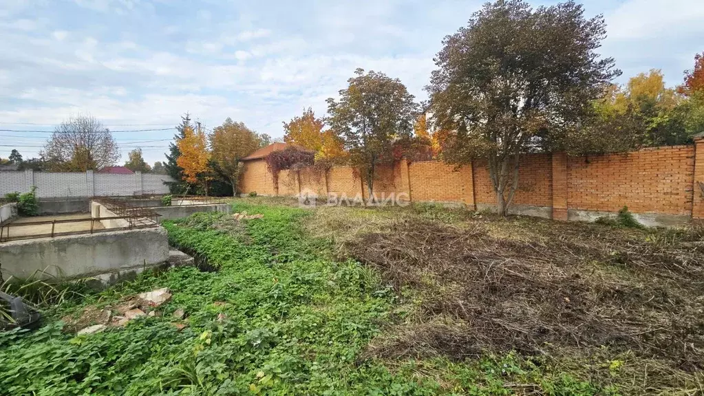 Участок в Московская область, Раменский муниципальный округ, с. Новое ... - Фото 2
