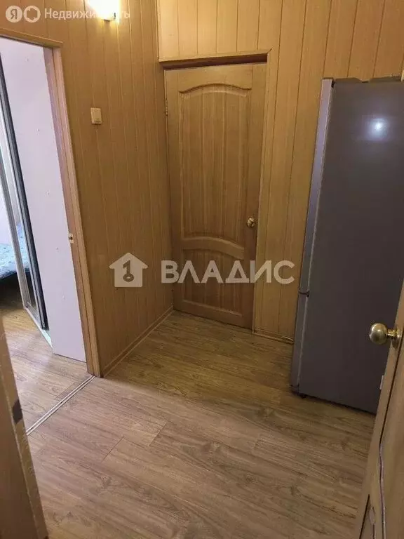 3-комнатная квартира: Люберцы, Хлебозаводской тупик, 7 (53.4 м) - Фото 1