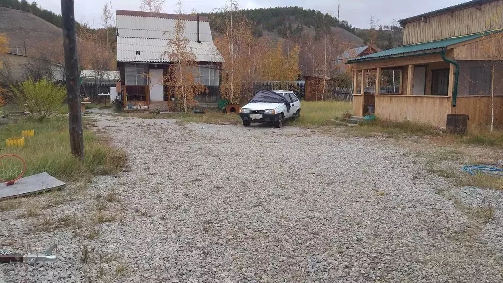 Участок в Саха (Якутия), Якутск ш. Хатынг-Юряхское (11.0 сот.) - Фото 0
