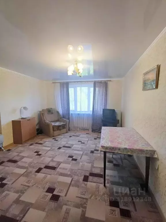 Комната Крым, Симферополь городской округ, Грэсовский пгт ул. ... - Фото 2