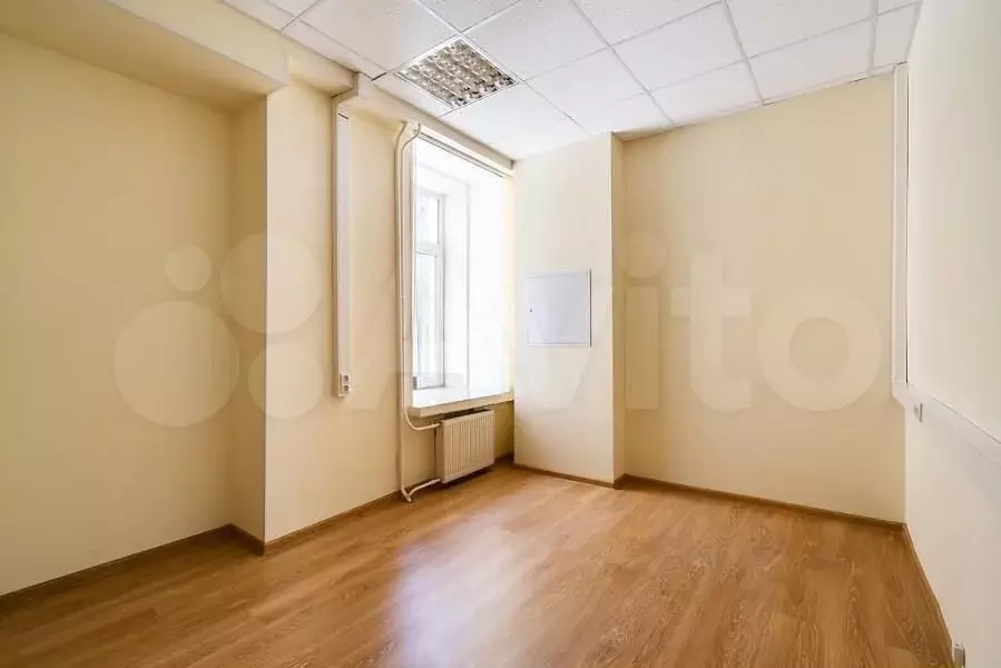 Аренда офиса 1464.7 м2 м. Белорусская в цао в - Фото 1