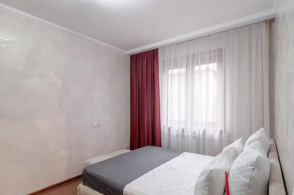 1-к кв. Красноярский край, Красноярск ул. Побежимова, 11 (48.0 м) - Фото 2