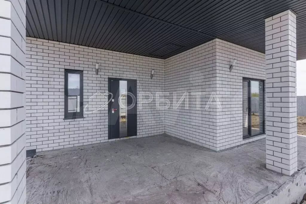 Дом 120 м на участке 7,5 сот. - Фото 1