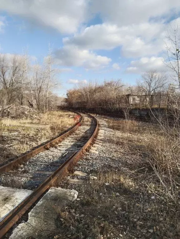 Склад в Самарская область, Тольятти ул. Никонова, 43Л (8550 м) - Фото 0